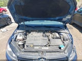 VOLKSWAGEN GOLF TDI SE 4-DOOR 3VW2A7AU2FM065659 photo