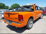 RAM 1500 SPORT 1C6RR7MT5FS702247 снимка
