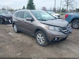 HONDA CR-V EX-L 5J6RM4H7XCL036540 снимка