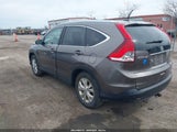 HONDA CR-V EX-L 5J6RM4H7XCL036540 снимка