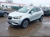 BUICK ENCORE FWD PREFERRED KL4CJASB4MB332252 снимка