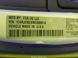 JEEP GRAND CHEROKEE LIMITED X 4X2 1C4RJEBGXMC680814 снимка