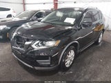 NISSAN ROGUE SV JN8AT2MT9HW406061 снимка