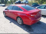 HYUNDAI SONATA 5NPE24AF0HH558827 снимка