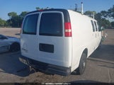 CHEVROLET EXPRESS 3500 WORK VAN 1GCZGUCG1C1113554 снимка