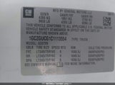 CHEVROLET EXPRESS 3500 WORK VAN 1GCZGUCG1C1113554 снимка