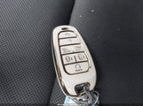 HYUNDAI TUCSON LIMITED 5NMJECDE9RH371247 photo