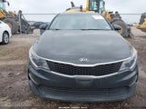 KIA OPTIMA LX KNAGT4L37G5070799 снимка