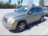 JEEP COMPASS SPORT 1J8FF47W87D241293 снимка