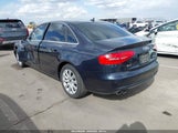 AUDI A4 2.0T PREMIUM WAUAFAFL1DN028339 снимка