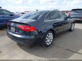 AUDI A4 2.0T PREMIUM WAUAFAFL1DN028339 снимка