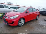 HYUNDAI ACCENT GLS KMHCU4AEXCU168661 снимка
