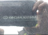 HYUNDAI ACCENT GLS KMHCU4AEXCU168661 снимка