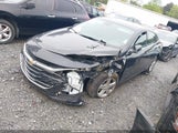 CHEVROLET MALIBU FWD 1LT 1G1ZD5ST7PF205959 fotografie