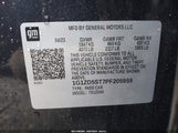 CHEVROLET MALIBU FWD 1LT 1G1ZD5ST7PF205959 fotografie