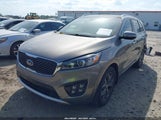 KIA SORENTO 2.0T SXL 5XYPK4A15GG138225 fotografie