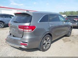 KIA SORENTO 2.0T SXL 5XYPK4A15GG138225 fotografie