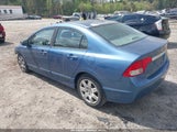HONDA CIVIC LX 2HGFA1F53AH306141 снимка
