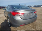 HYUNDAI ELANTRA GLS 5NPDH4AE7CH140873 снимка