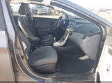 HYUNDAI ELANTRA GLS 5NPDH4AE7CH140873 снимка