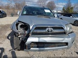 TOYOTA 4RUNNER SR5 SPORT V6 JTEBU14R268067829 снимка