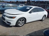CHEVROLET MALIBU 1LS 1G1ZB5ST4JF262570 photo
