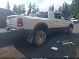 RAM 3500 LIMITED LONGHORN 4X4 6'4 BOX 3C63RRNLXNG339269 photo