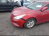 HYUNDAI SONATA GLS 5NPEB4AC3DH741350 снимка