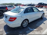 MERCEDES-BENZ C 300 LUXURY 4MATIC/SPORT 4MATIC WDDGF8AB1ER310730 photo
