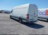 MERCEDES-BENZ SPRINTER 2500 HIGH ROOF WD3PE8CB9C5680459 fotografie