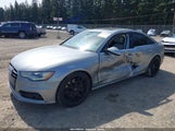 AUDI A6 3.0T PREMIUM PLUS WAUFGAFC6FN007122 снимка