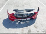 HYUNDAI SONATA SE 5NPEG4JA8MH124400 снимка