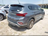 HYUNDAI SANTA FE SE 5NMS23AD4KH122353 снимка