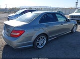 MERCEDES-BENZ C 250 LUXURY/SPORT WDDGF4HB4CR205725 снимка