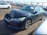 HONDA ACCORD LX 1HGCR2F35EA251129 снимка
