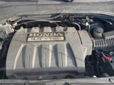 HONDA PILOT EX-L 5FNYF18516B002860 снимка