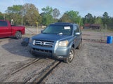HONDA PILOT EX-L 5FNYF18516B002860 снимка