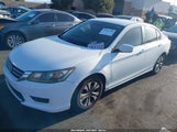 HONDA ACCORD LX 1HGCR2F35EA106494 снимка
