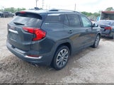 GMC TERRAIN FWD SLT 3GKALPEX8LL134793 снимка