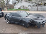CHEVROLET CAMARO 1SS 1G1FF1R76J0112083 снимка