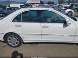 Mercedes-Benz C 280 Luxury WDBRF54H26F826551 fotografie