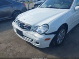 Mercedes-Benz C 280 Luxury WDBRF54H26F826551 снимка
