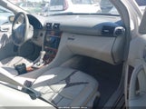 Mercedes-Benz C 280 Luxury WDBRF54H26F826551 photo