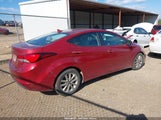 HYUNDAI ELANTRA SE 5NPDH4AE1EH542553 снимка
