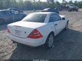 MERCEDES-BENZ SLK 230 WDBKK47F8WF035782 fotografie