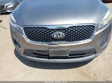 KIA SORENTO 2.4L LX 5XYPG4A36GG102630 fotografie