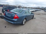 FORD FUSION SE 3FAHP0HA3BR293848 снимка