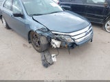 FORD FUSION SE 3FAHP0HA3BR293848 снимка