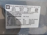 CHEVROLET SILVERADO 1500 LT 3GCPCSE02BG239588 снимка
