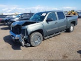 CHEVROLET SILVERADO 1500 LT 3GCPCSE02BG239588 снимка